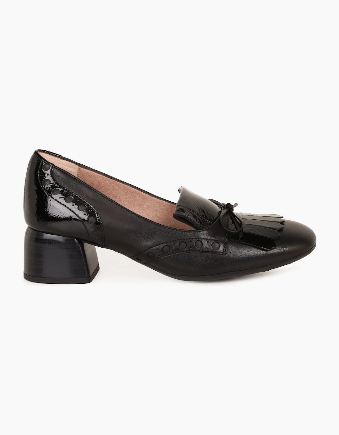 Varsovia Womens Court Shoes
