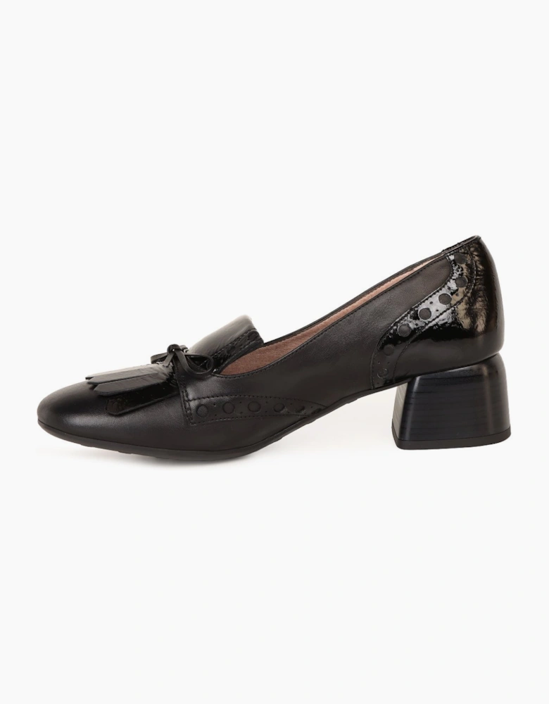 Varsovia Womens Court Shoes