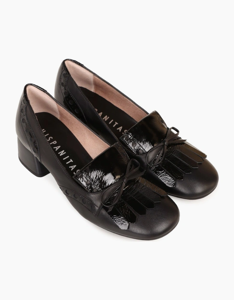 Varsovia Womens Court Shoes