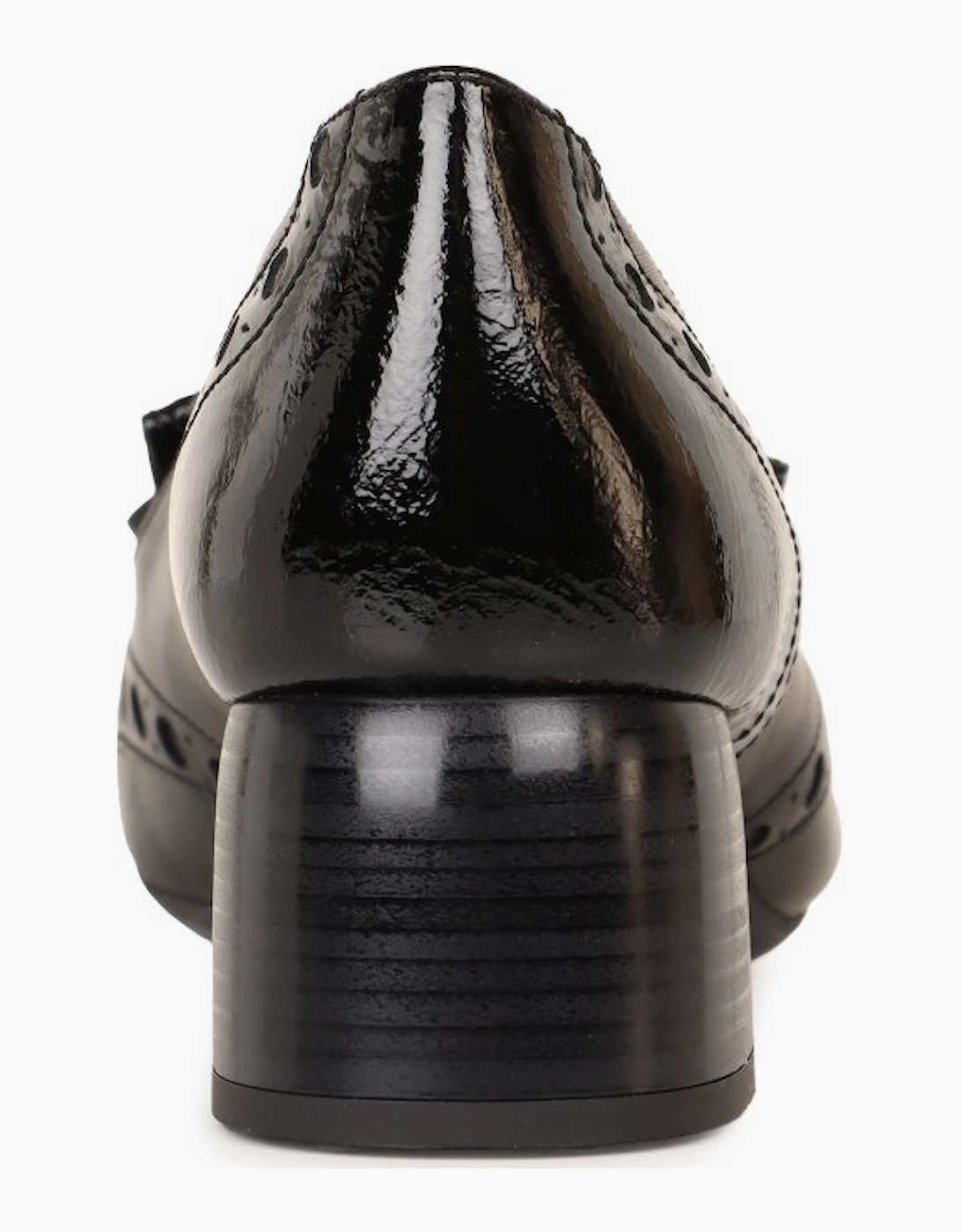 Varsovia Womens Court Shoes