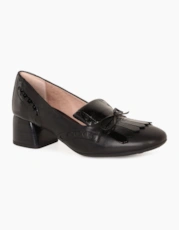 Black/Pat