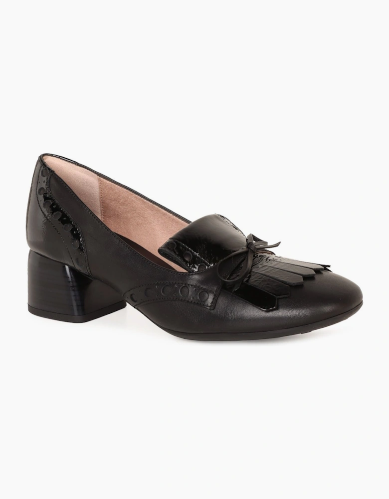 Varsovia Womens Court Shoes