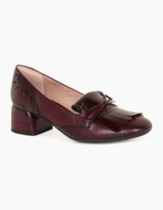Bordo Lea/ Pat