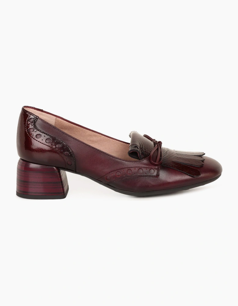 Varsovia Womens Court Shoes
