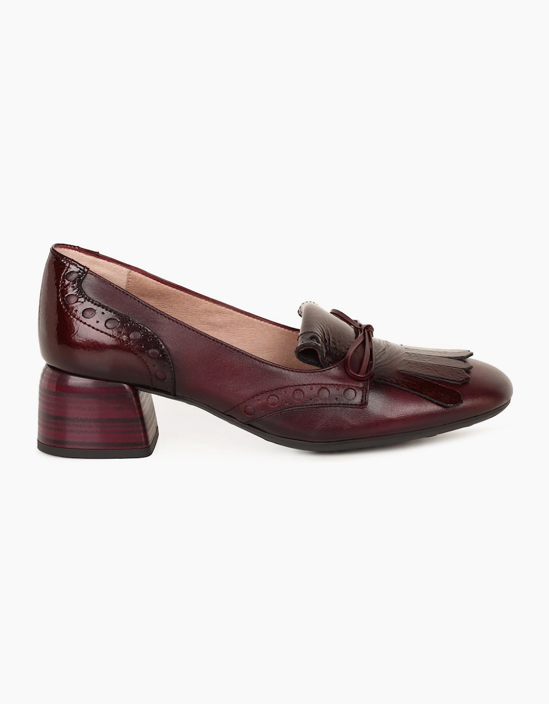 Varsovia Womens Court Shoes
