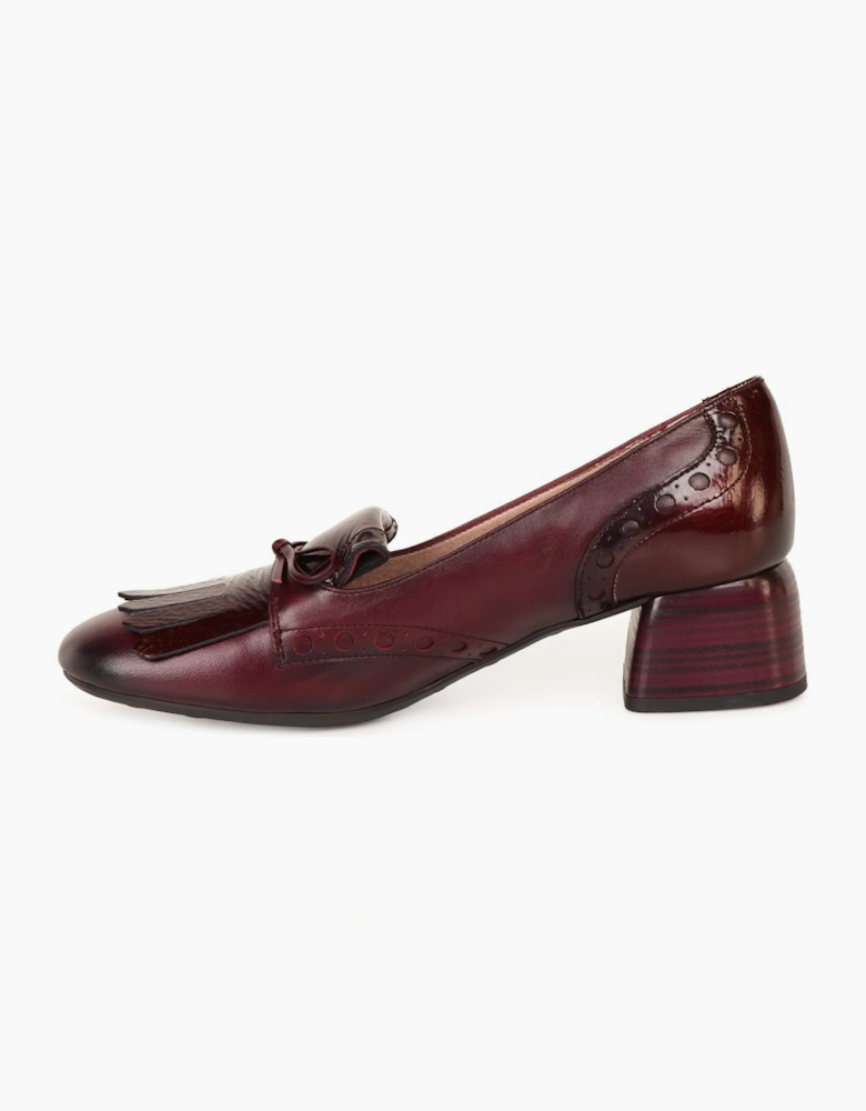 Varsovia Womens Court Shoes