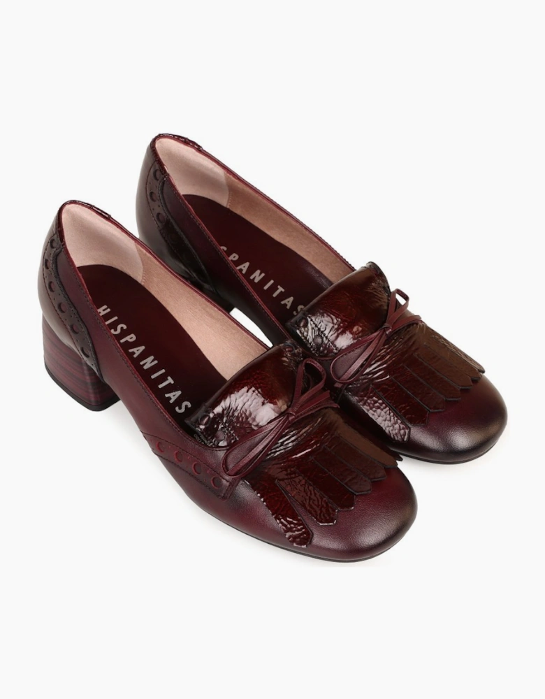 Varsovia Womens Court Shoes