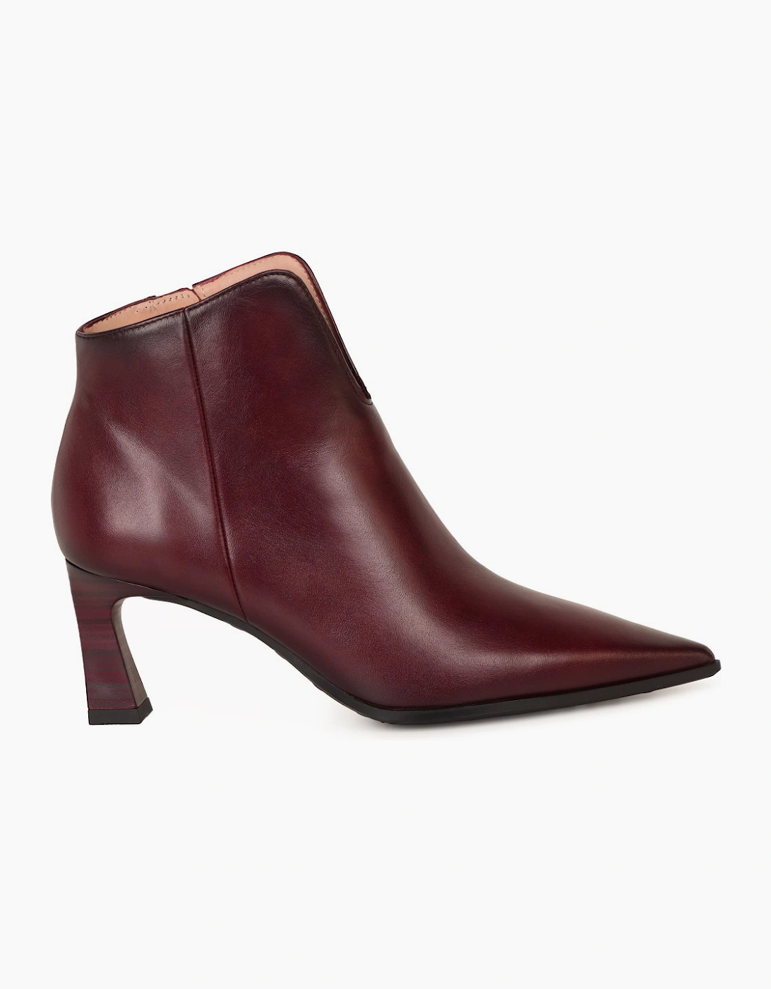 Paris Womens Ankle Boots