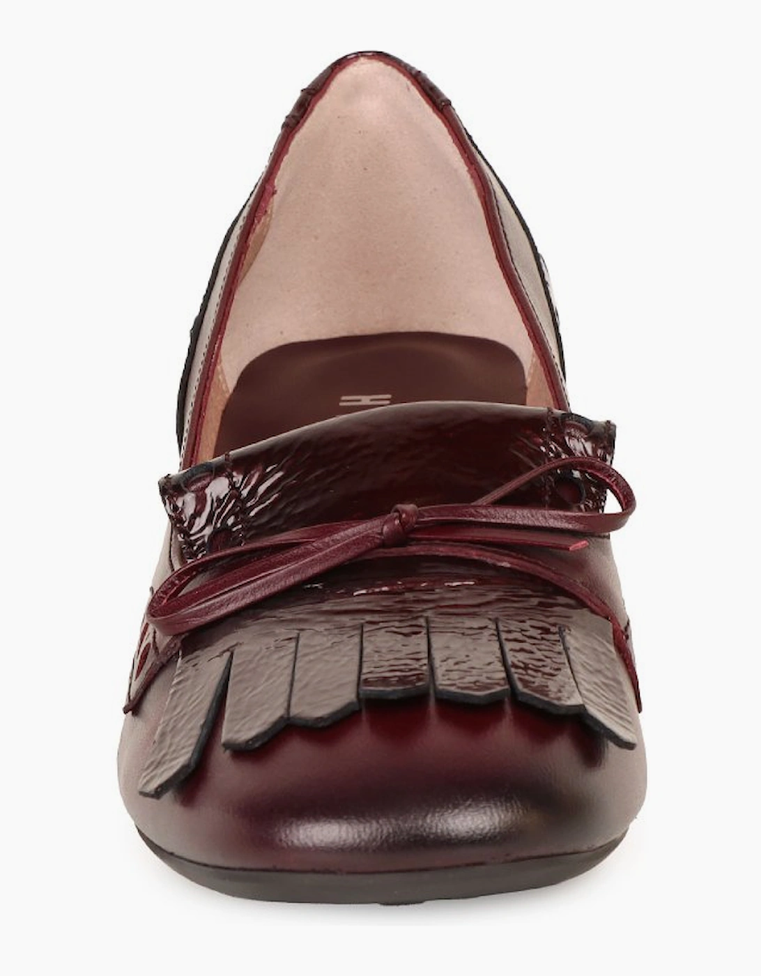 Varsovia Womens Court Shoes