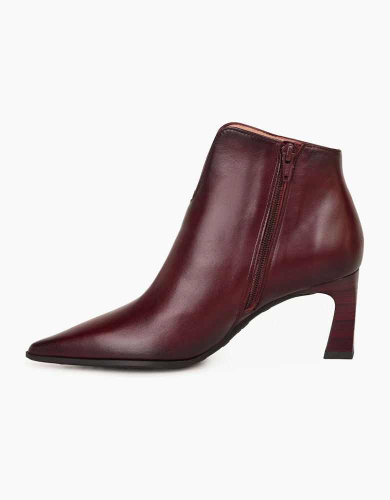 Paris Womens Ankle Boots