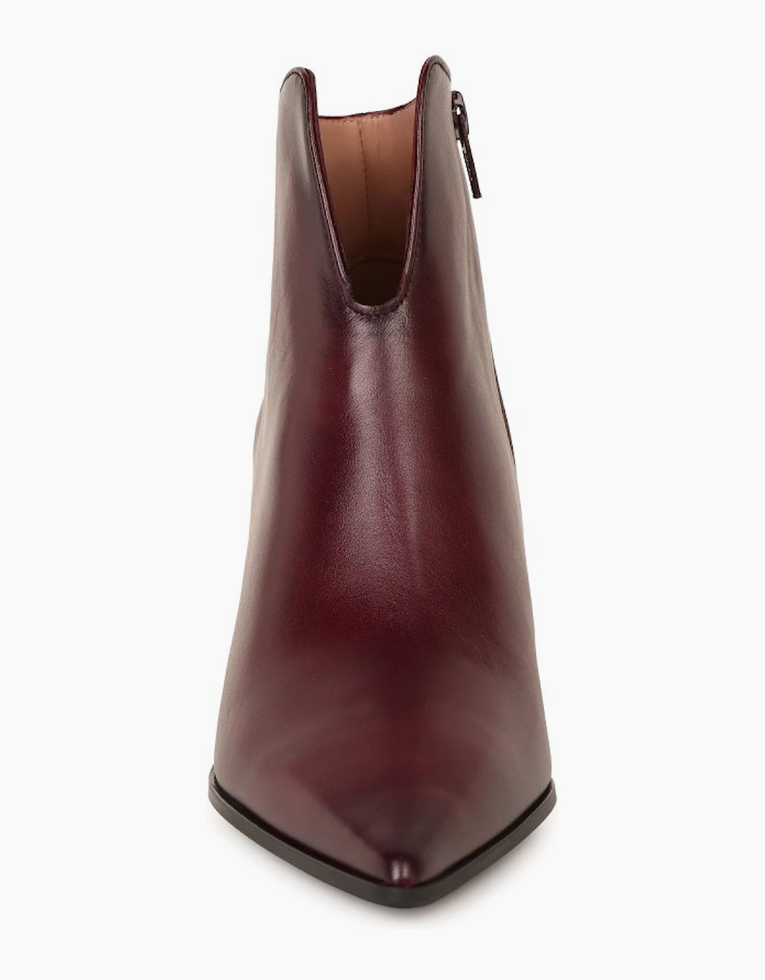 Paris Womens Ankle Boots