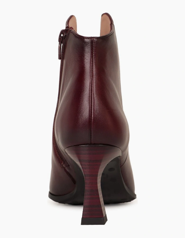 Paris Womens Ankle Boots
