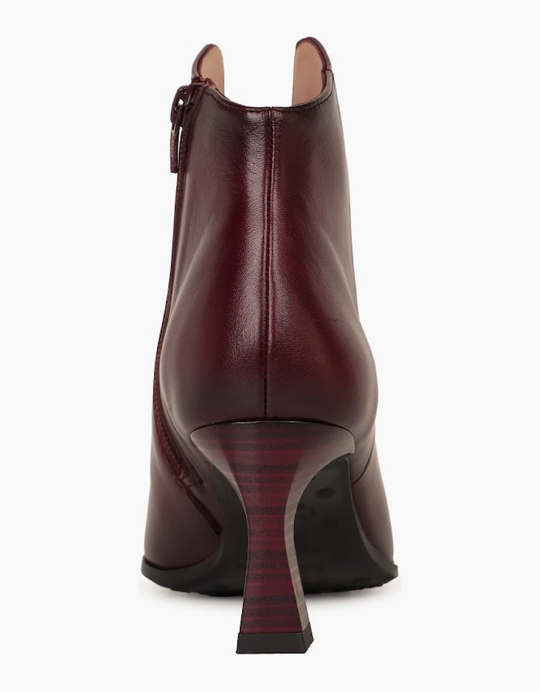 Paris Womens Ankle Boots