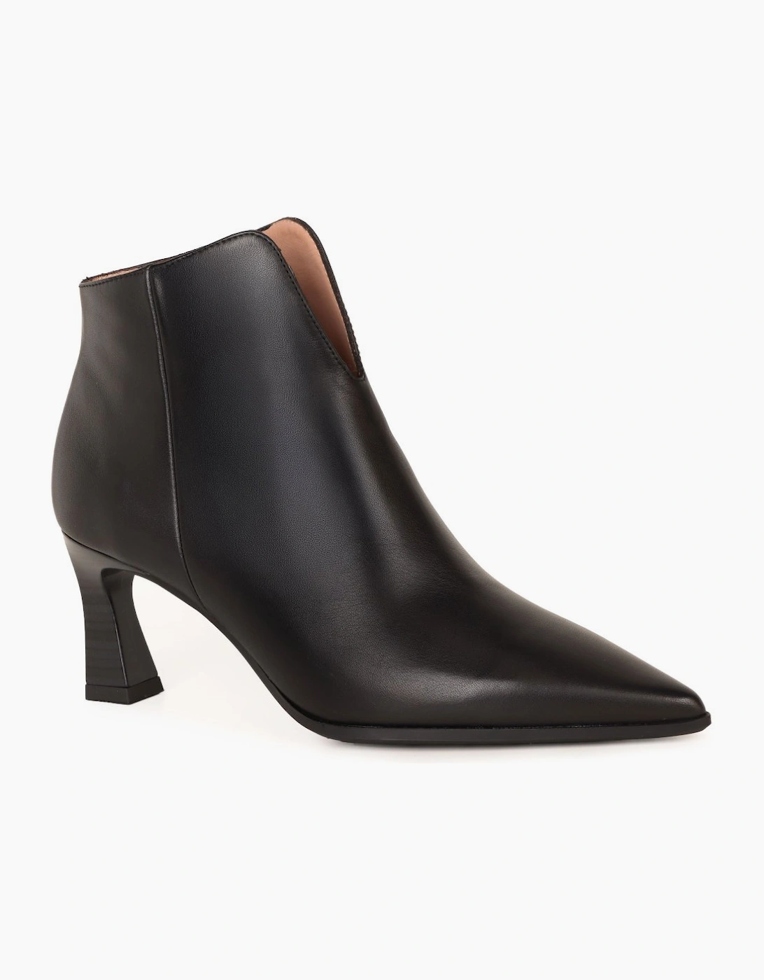 Paris Womens Ankle Boots