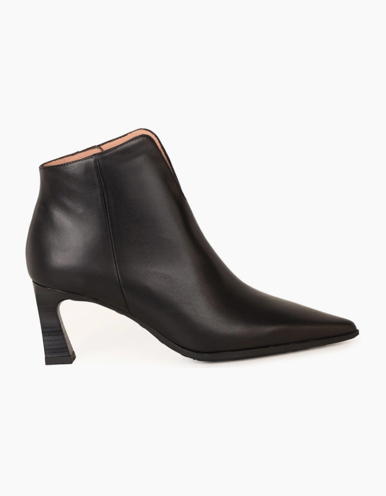 Paris Womens Ankle Boots