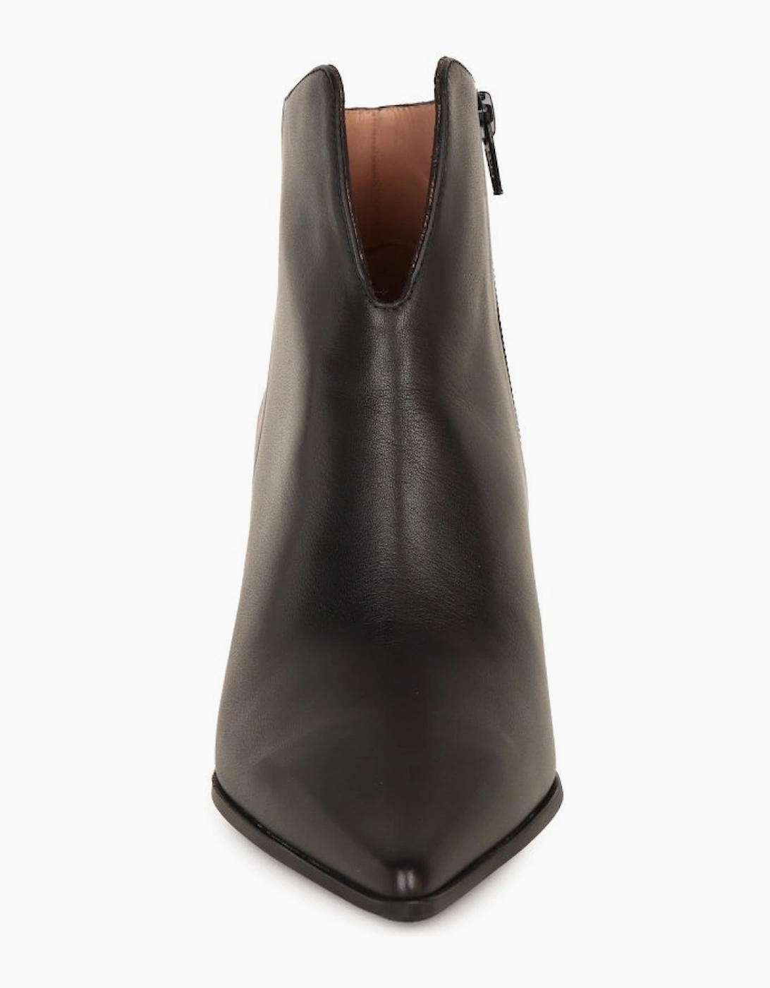 Paris Womens Ankle Boots