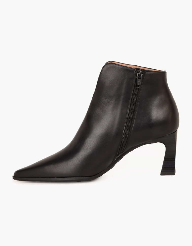 Paris Womens Ankle Boots