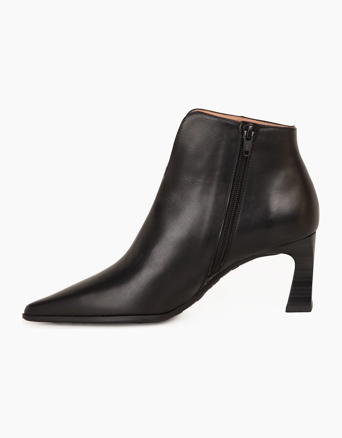 Paris Womens Ankle Boots