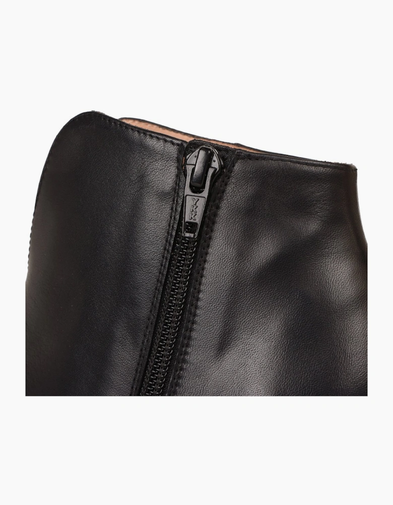 Paris Womens Ankle Boots
