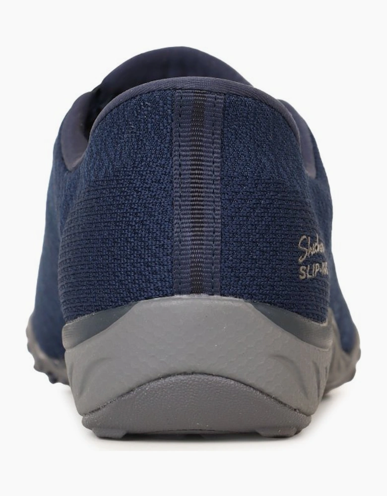 Slip In Breathe Easy Womens Trainers