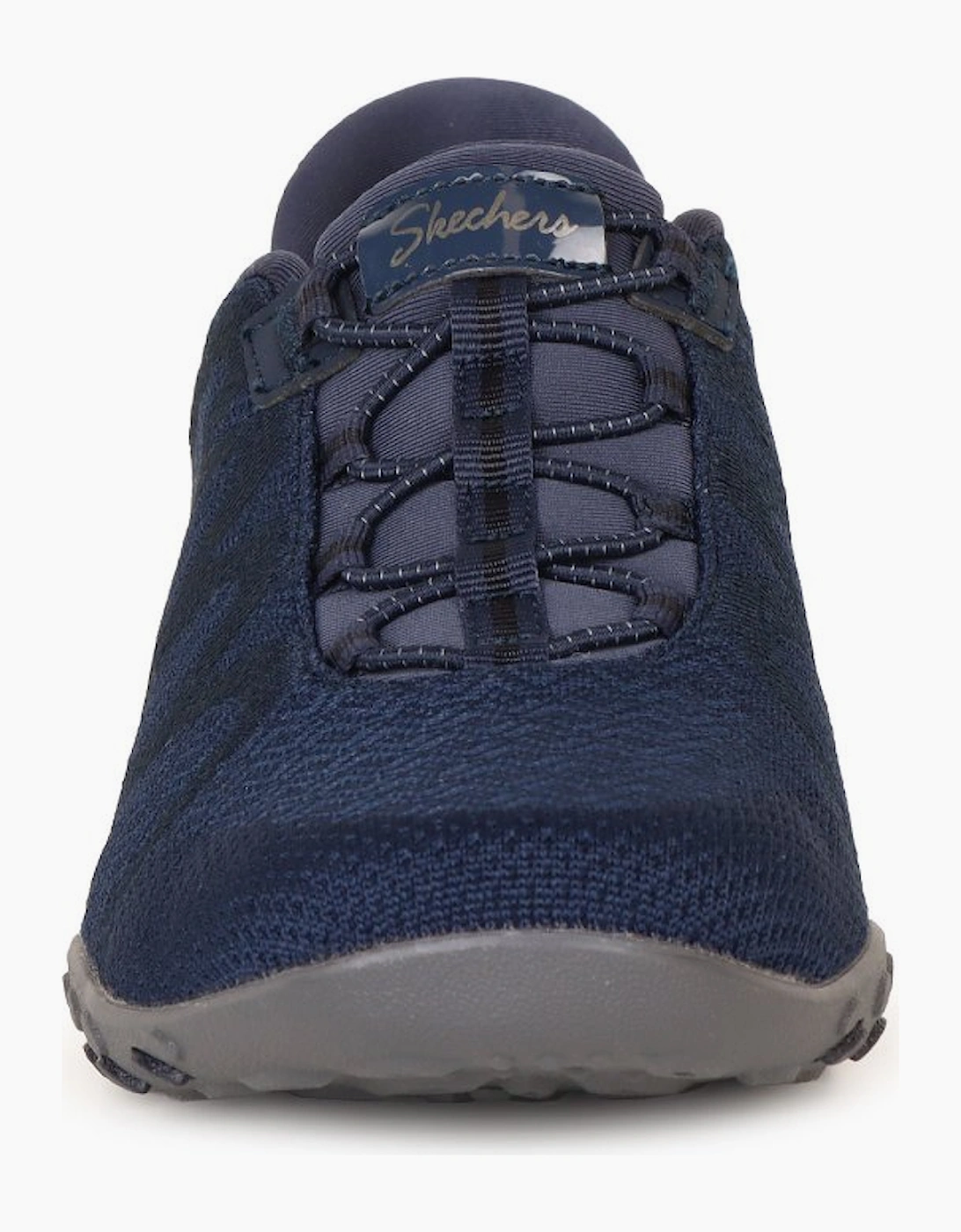 Slip In Breathe Easy Womens Trainers