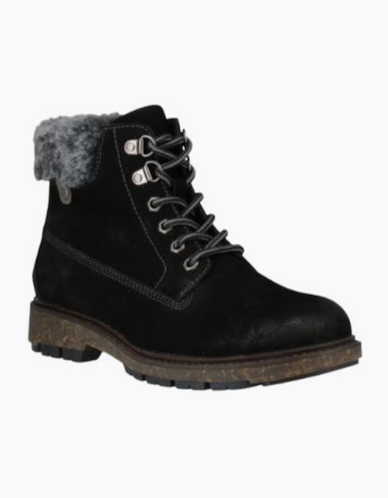 Josef Seibel 576005 Waylon 05 in Black