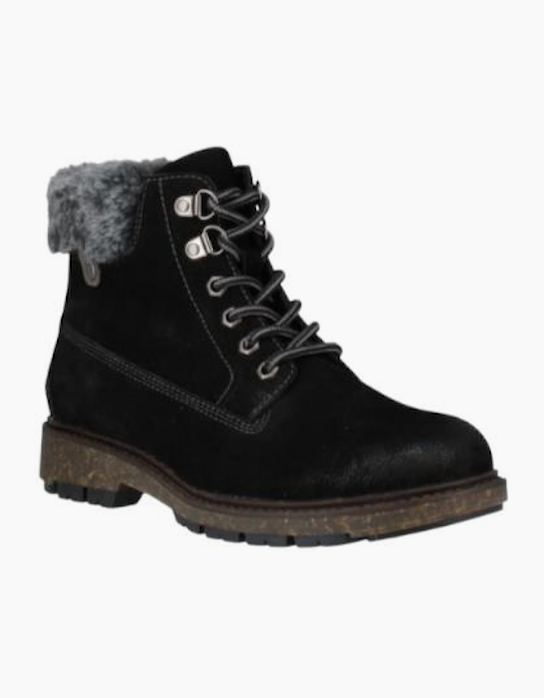 Josef Seibel 576005 Waylon 05 in Black