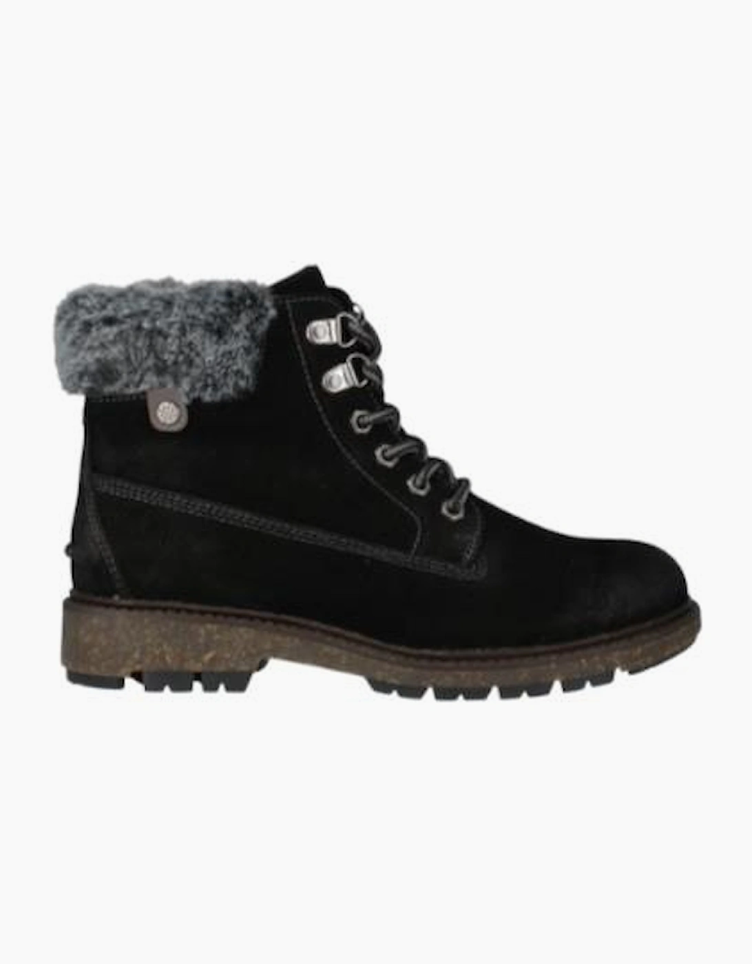 Josef Seibel 576005 Waylon 05 in Black