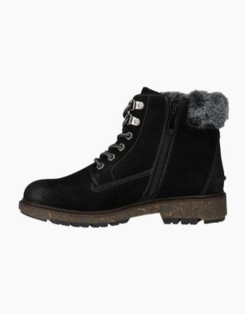Josef Seibel 576005 Waylon 05 in Black