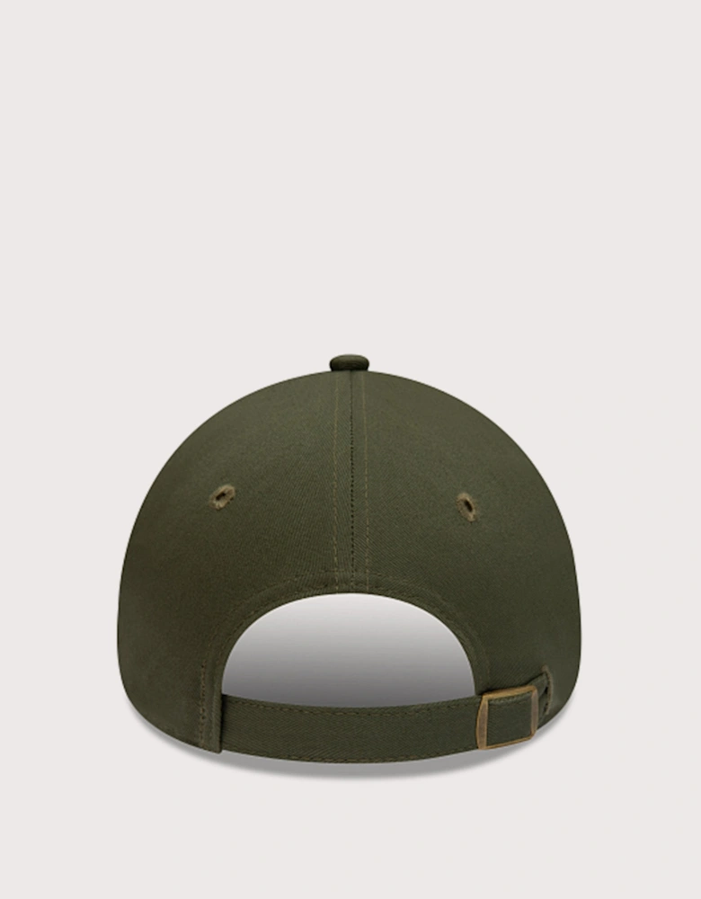 New York Yankees League Essential 9TWENTY Adjustable Cap