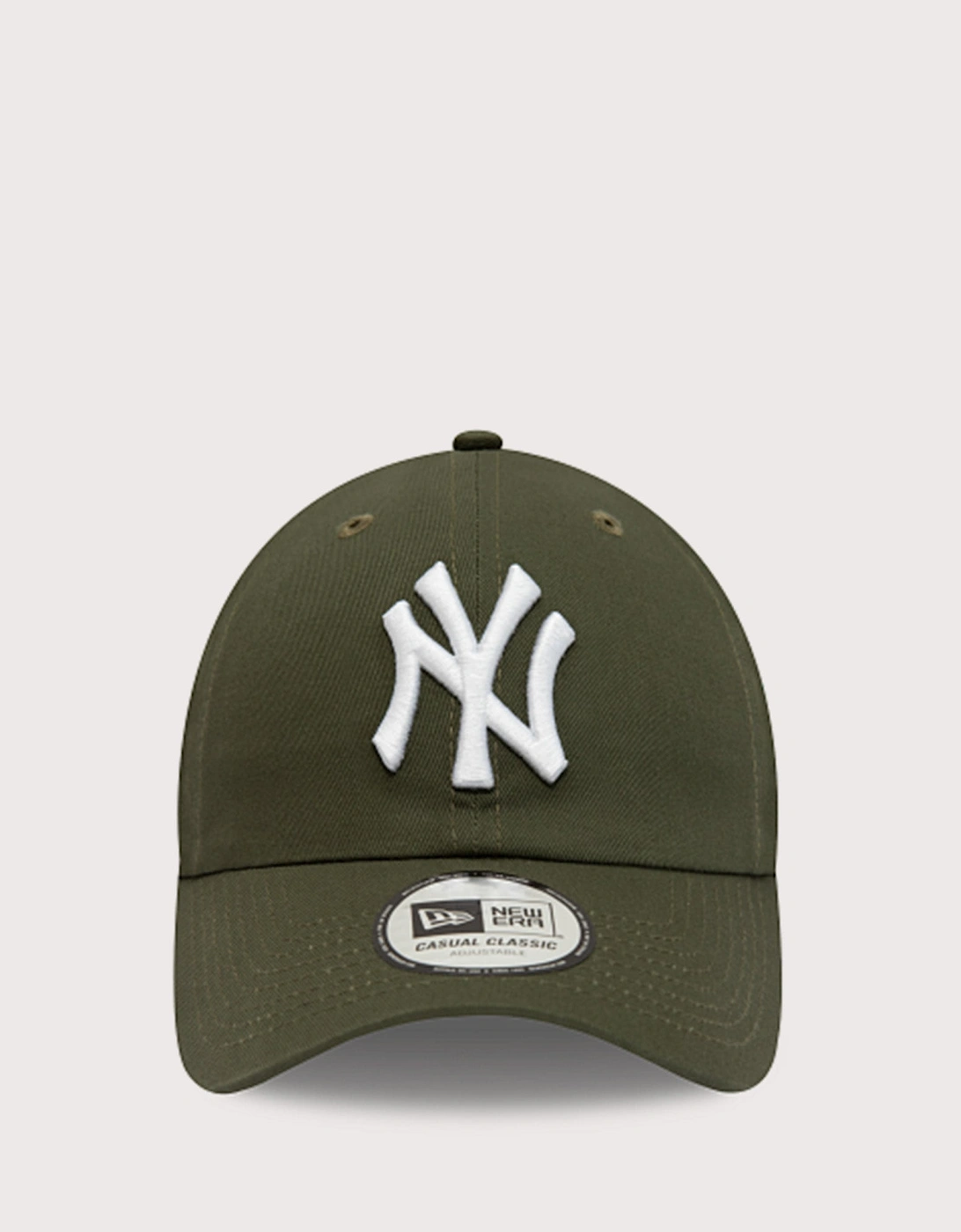 New York Yankees League Essential 9TWENTY Adjustable Cap