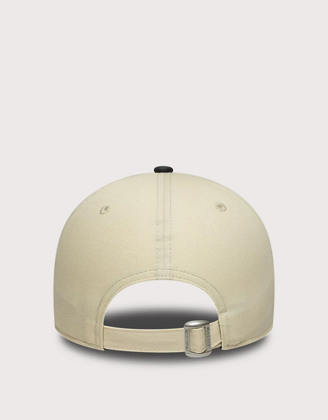 LA Lakers NBA Colour Block 9FORTY Adjustable Cap