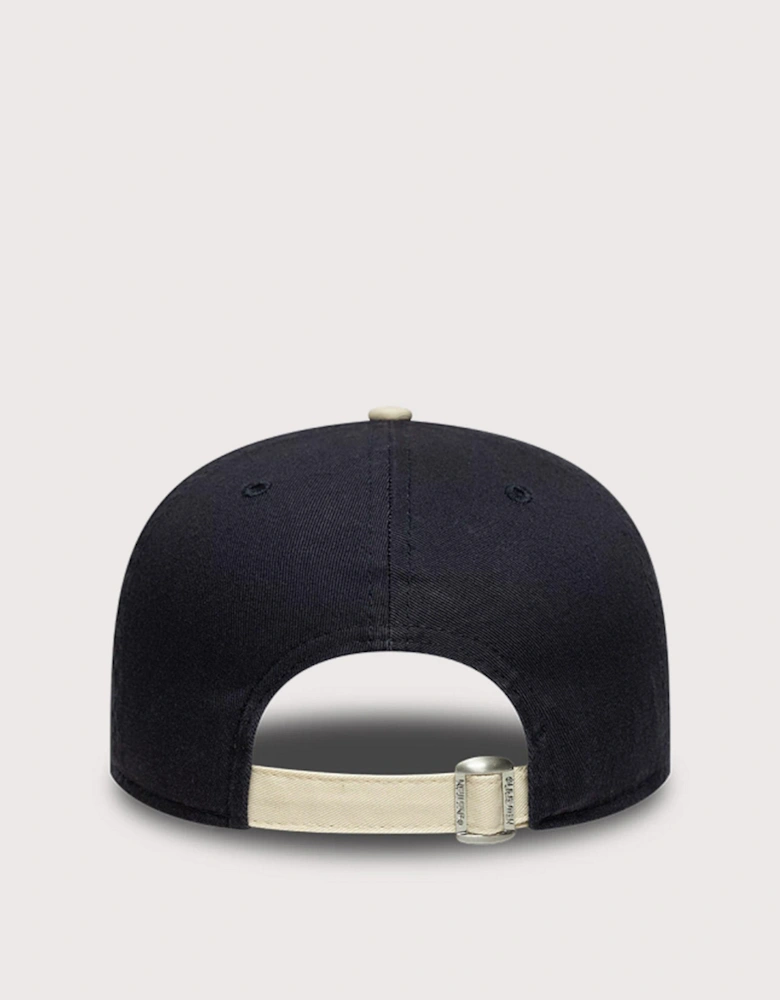 New Era Washed Graphic 19TWENTY Adjustable Cap