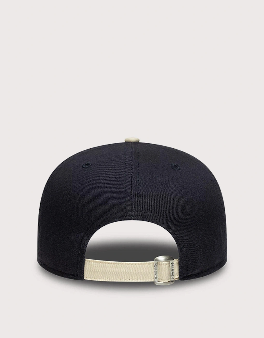 New Era Washed Graphic 19TWENTY Adjustable Cap