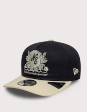 Navy Cream