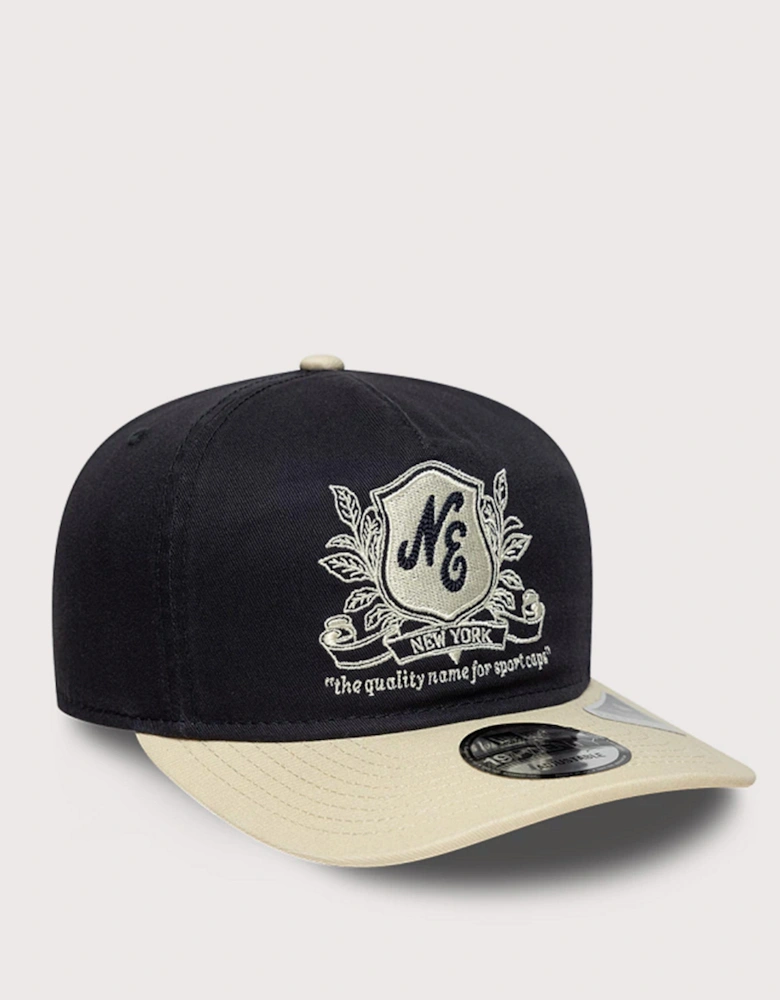 New Era Washed Graphic 19TWENTY Adjustable Cap