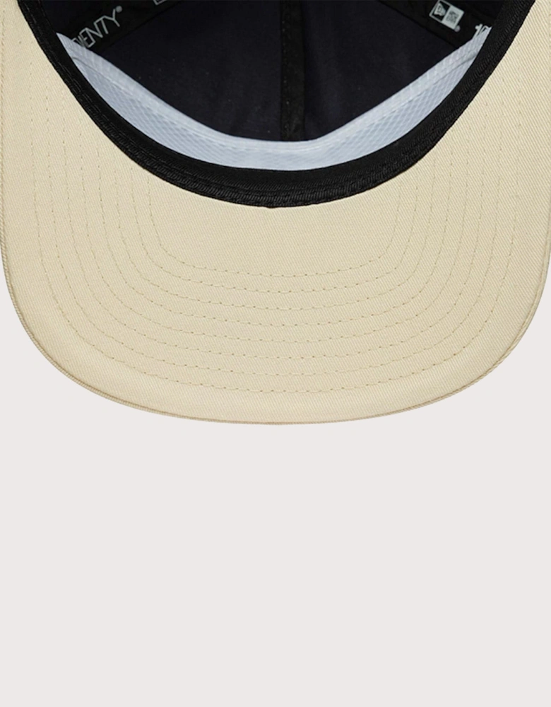 New Era Washed Graphic 19TWENTY Adjustable Cap
