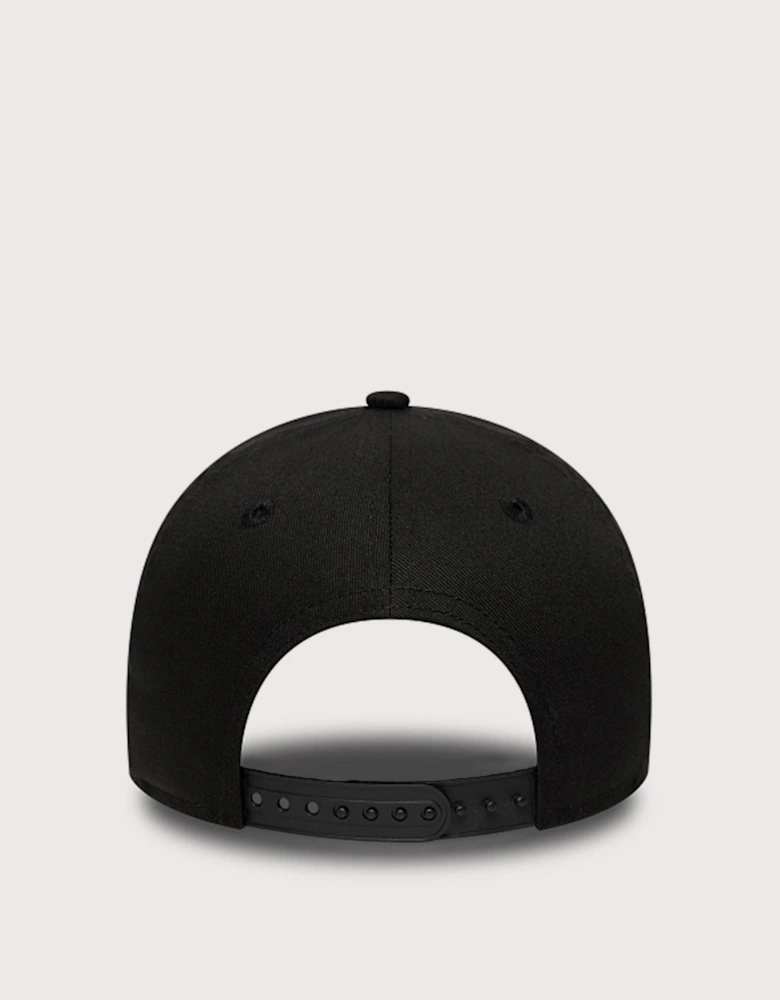 New York Yankees MLB League Essential 9FORTY E-Frame Adjustable Cap