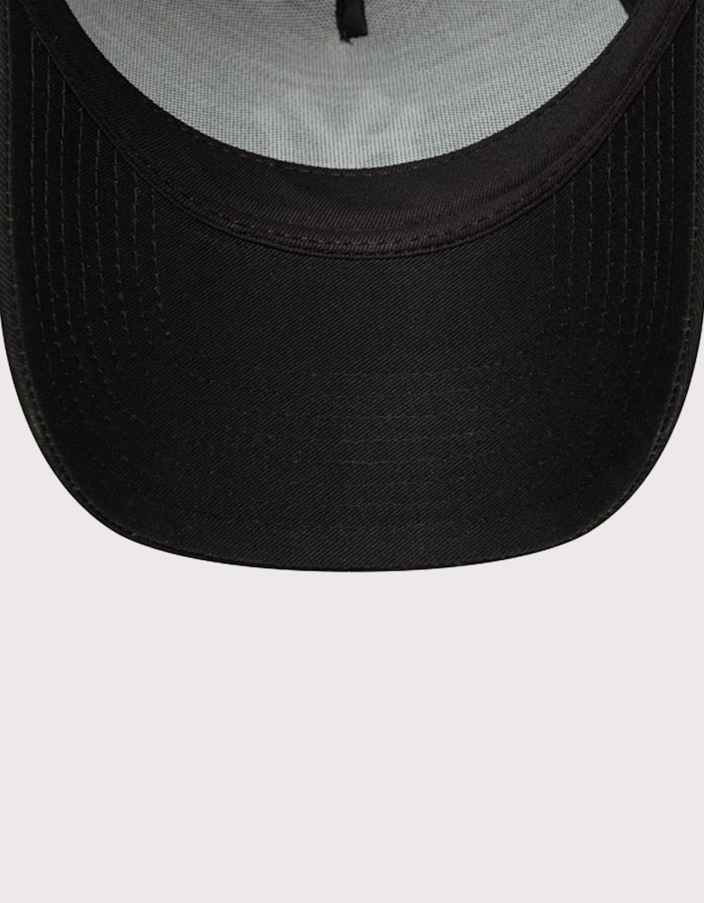 New York Yankees MLB League Essential 9FORTY E-Frame Adjustable Cap