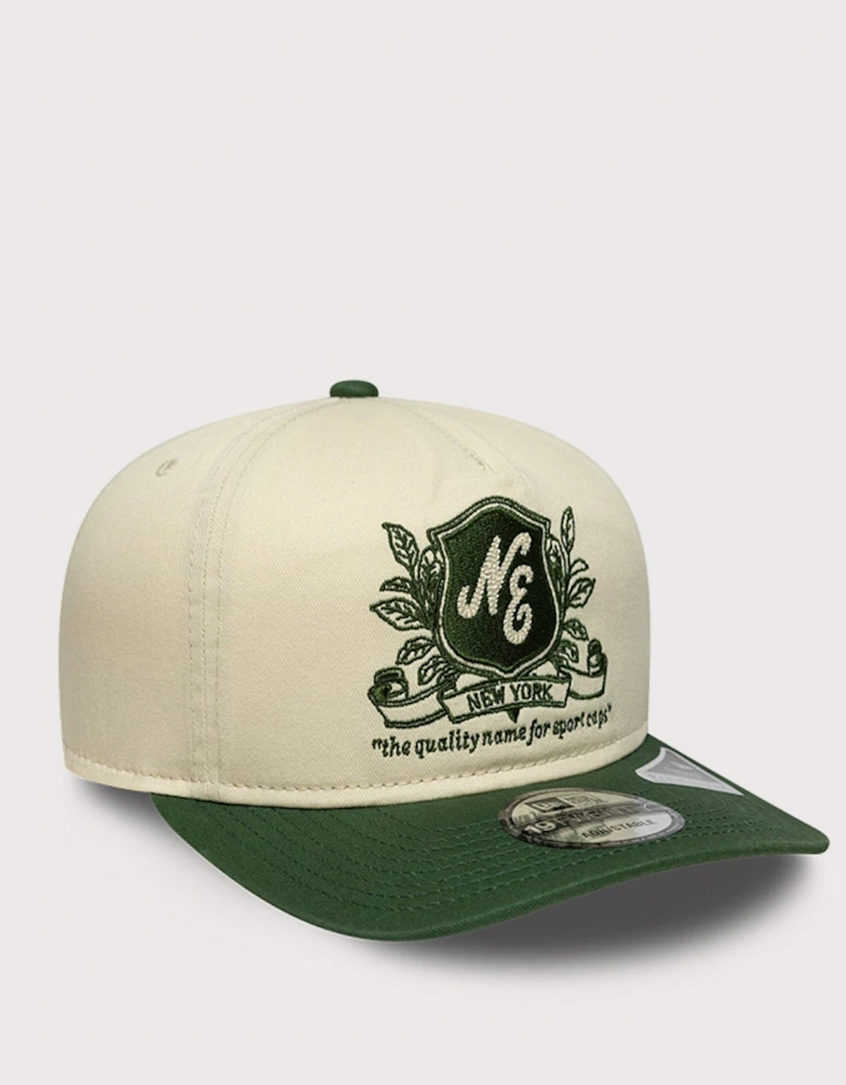 New Era Washed Graphic 19TWENTY Adjustable Cap