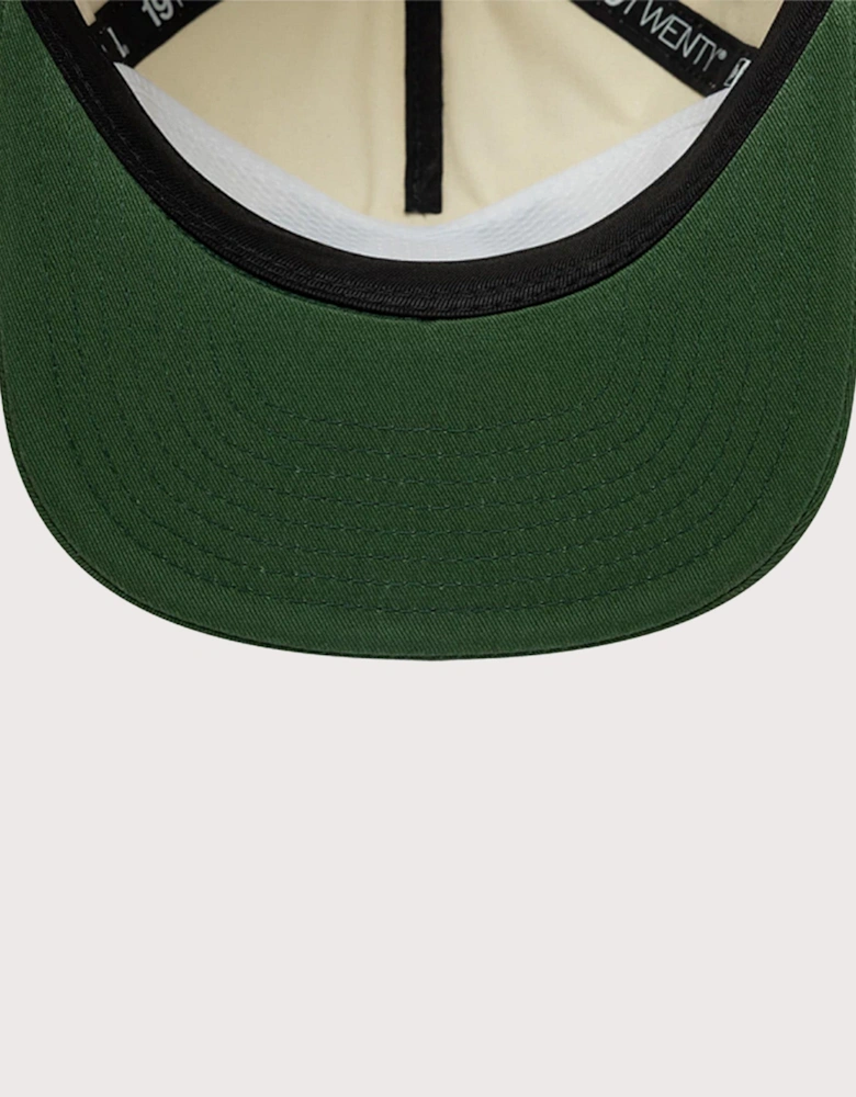 New Era Washed Graphic 19TWENTY Adjustable Cap