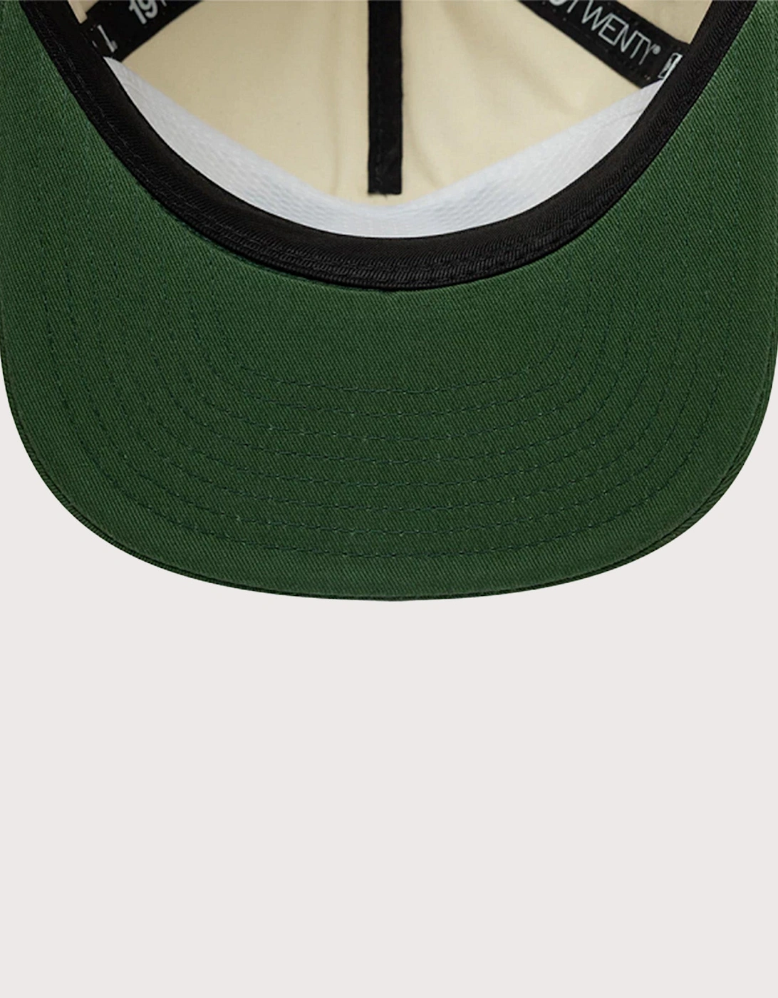 New Era Washed Graphic 19TWENTY Adjustable Cap
