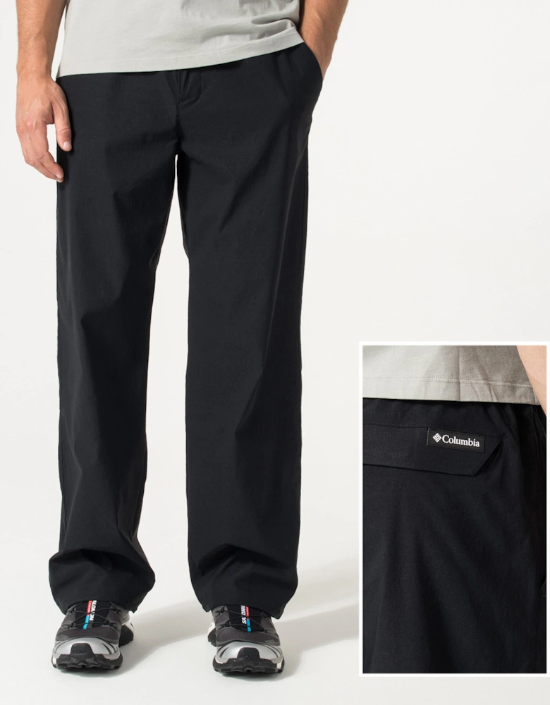 Grave Creek Tech Chinos