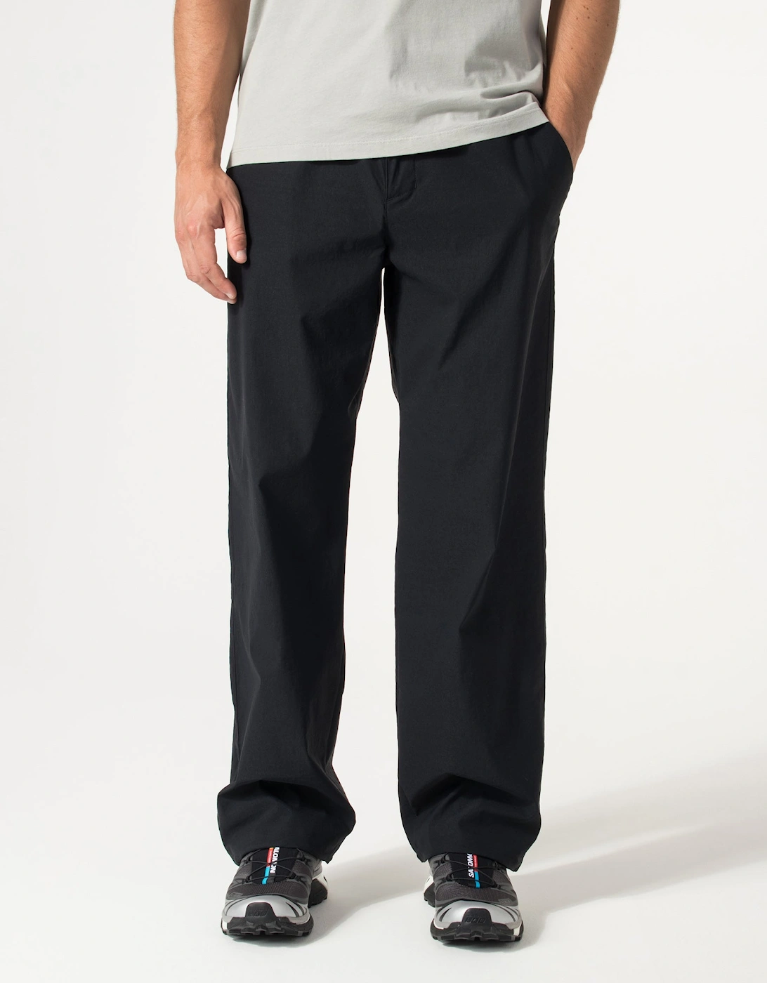 Grave Creek Tech Chinos