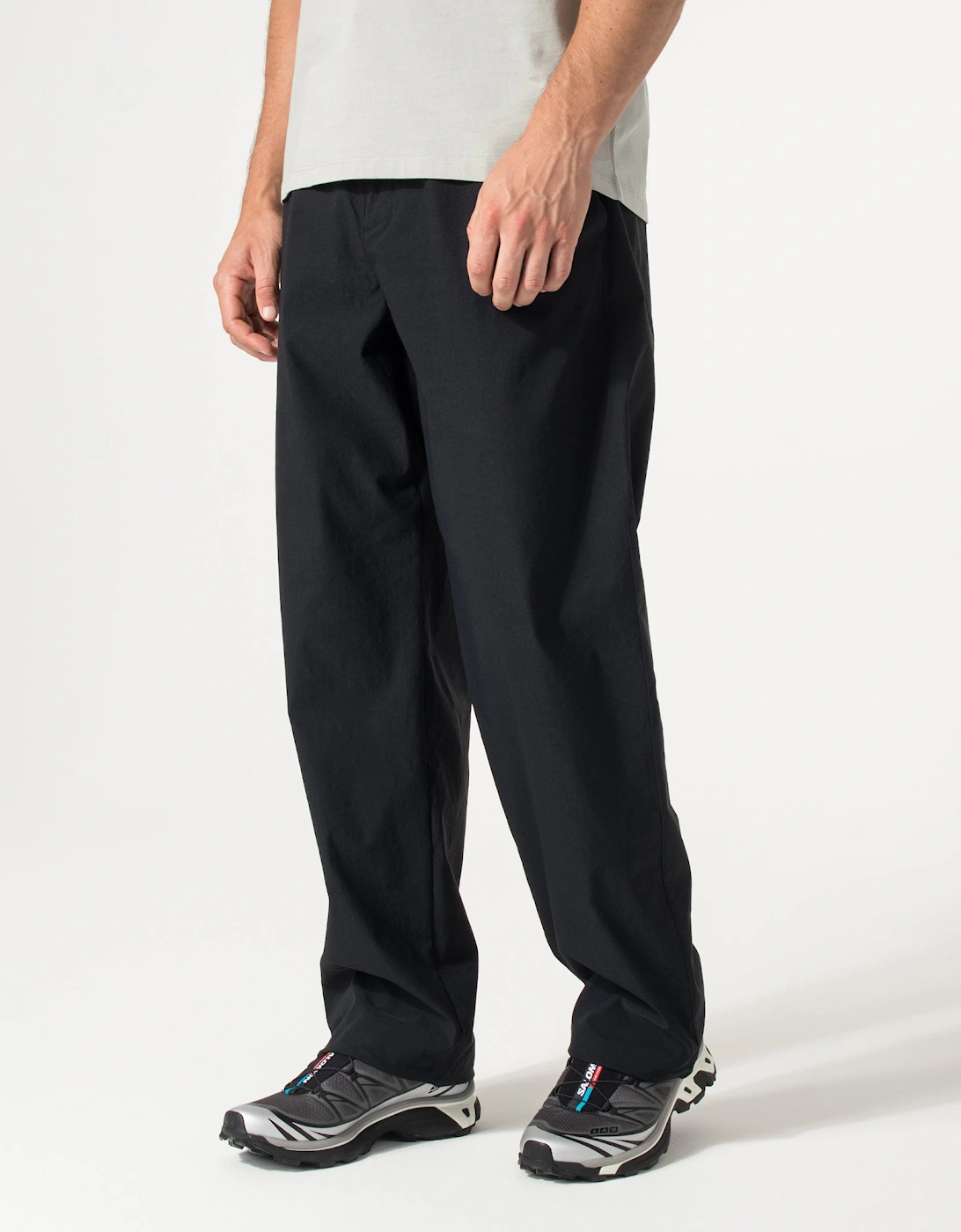 Grave Creek Tech Chinos