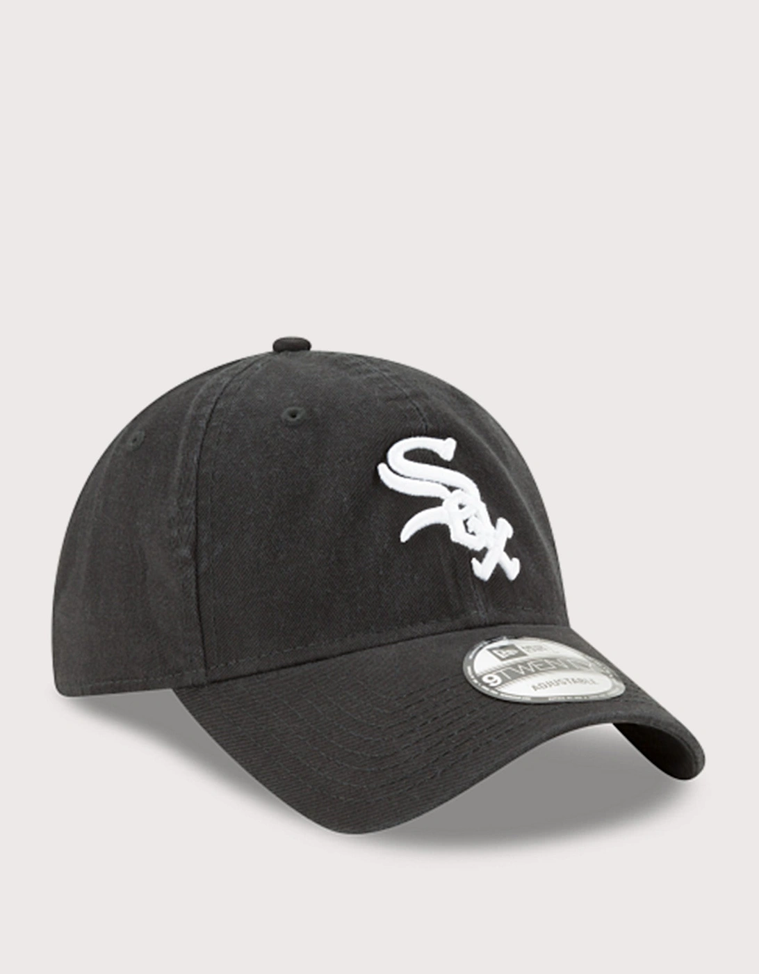 MLB Core Classic Washed 9TWENTY Adjustable Cap
