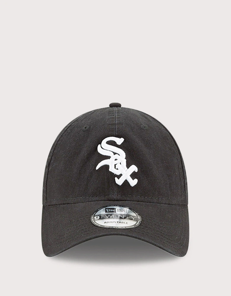MLB Core Classic Washed 9TWENTY Adjustable Cap