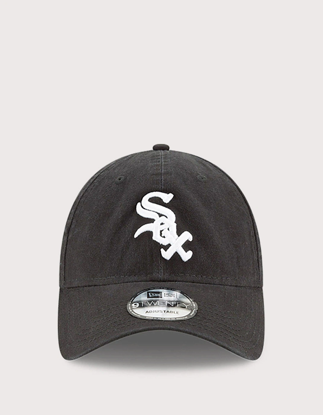 MLB Core Classic Washed 9TWENTY Adjustable Cap