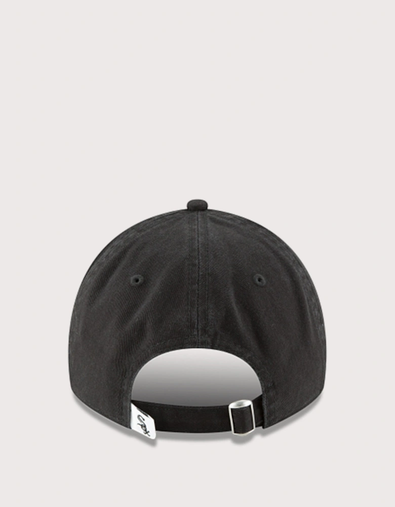 MLB Core Classic Washed 9TWENTY Adjustable Cap