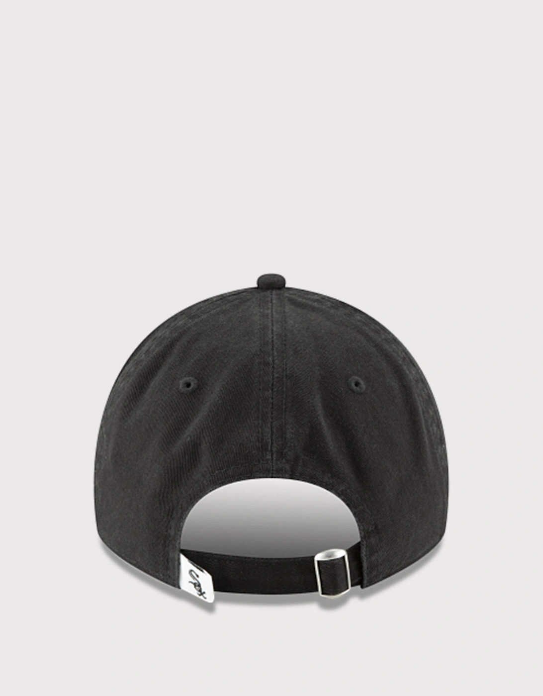 MLB Core Classic Washed 9TWENTY Adjustable Cap